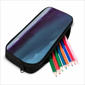 The Sea Zipper Pencil Bags