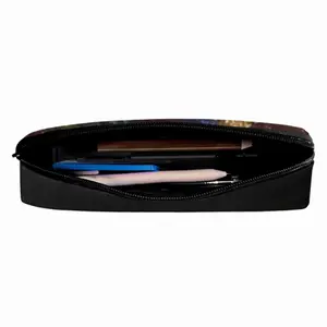 Growth 163 Seconds Zipper Pencil Bags