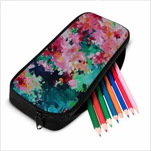 Infinite Garden 5 Zipper Pencil Bags