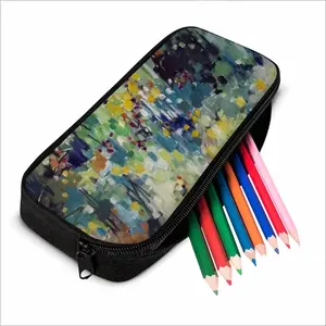 Lost Zipper Pencil Bags