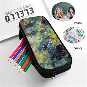 Lost Zipper Pencil Bags