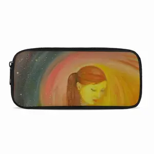 Aura Zipper Pencil Bags