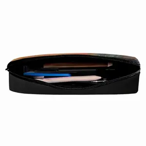 Aura Zipper Pencil Bags