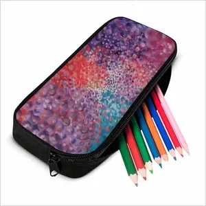 A Field Of Energy S Zipper Pencil Bags