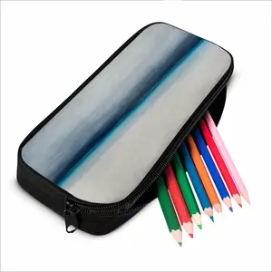 Untitled F Zipper Pencil Bags