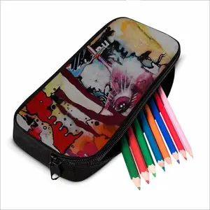 Hestia Deesse Zipper Pencil Bags