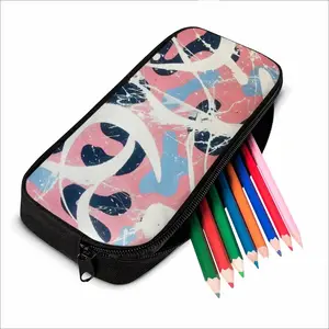 Enriched Zipper Pencil Bags