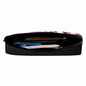 Enriched Zipper Pencil Bags