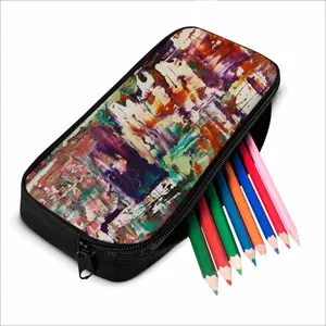 Magic Zipper Pencil Bags