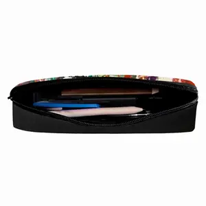 Magic Zipper Pencil Bags