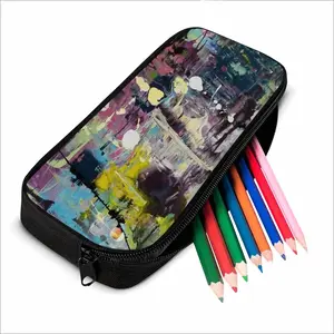 Another Planet Zipper Pencil Bags