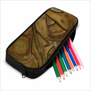 Kichotis Zipper Pencil Bags