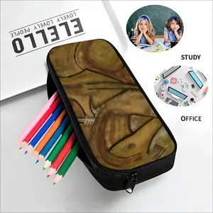 Kichotis Zipper Pencil Bags