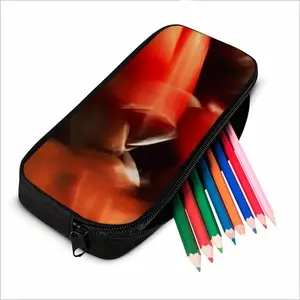 Pugilism Zipper Pencil Bags