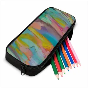 The Force Of Transmutation Zipper Pencil Bags