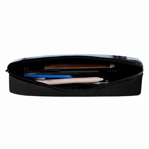 Millennial Music Zipper Pencil Bags