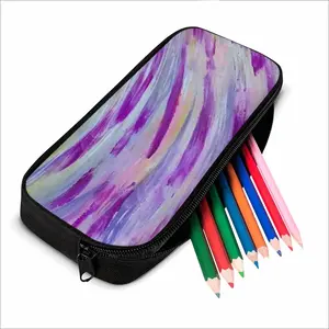 Wings Zipper Pencil Bags