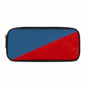 Flag 7 Zipper Pencil Bags