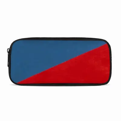 Flag 7 Zipper Pencil Bags