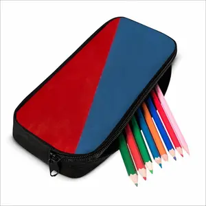 Flag 7 Zipper Pencil Bags