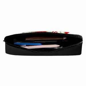 Tuneup Zipper Pencil Bags