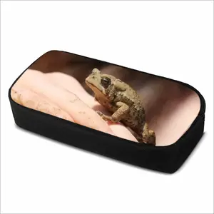 Ontario Hand Frog Zipper Pencil Bags