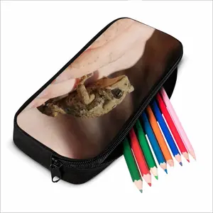 Ontario Hand Frog Zipper Pencil Bags