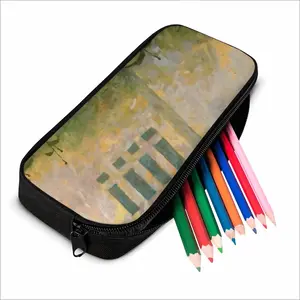 Patria Cinema - Golgotha Iii Zipper Pencil Bags