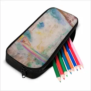 Chateau De Chabenet Zipper Pencil Bags