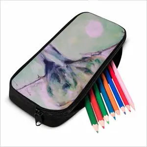 The Kyoto Protocol Zipper Pencil Bags