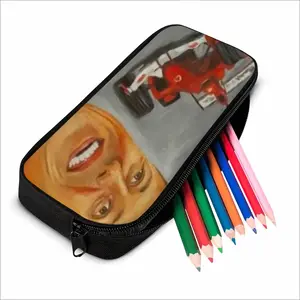 Michael Zipper Pencil Bags