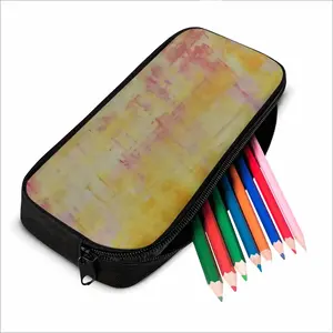 Lack Of Rainfall Zipper Pencil Bags