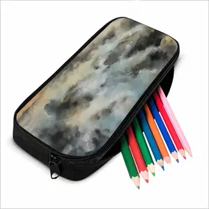 Eternal Glow Zipper Pencil Bags