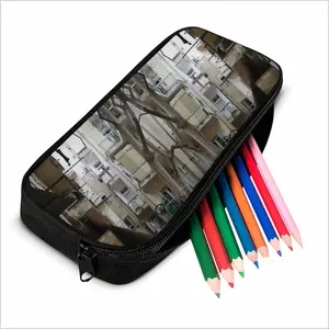 Spider 1 Zipper Pencil Bags