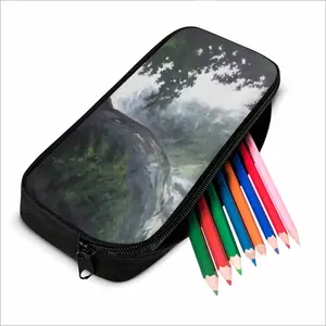 Paths Of Life Zipper Pencil Bags