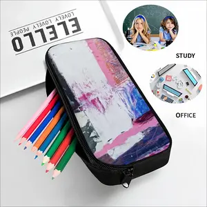 Vietnam 4 Zipper Pencil Bags