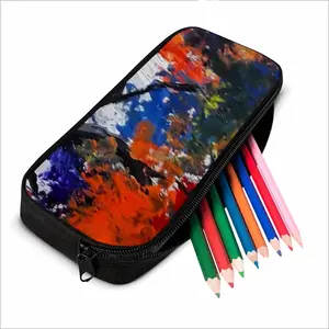 Unity In Diversity Zipper Pencil Bags