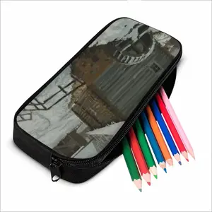 Old Mill Zipper Pencil Bags