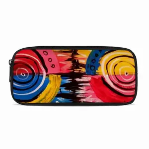 Life Cycle Zipper Pencil Bags