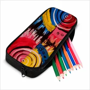 Life Cycle Zipper Pencil Bags