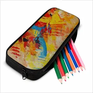 Hot Love (I) Zipper Pencil Bags