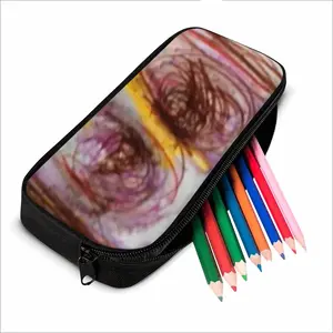 Why Dont You Like Me? Zipper Pencil Bags