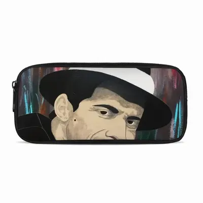 Adrian Celentano - Cinema Italian Man Boy Zipper Pencil Bags