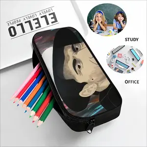 Adrian Celentano - Cinema Italian Man Boy Zipper Pencil Bags