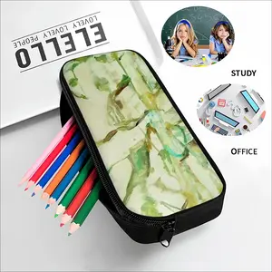 Urban Zipper Pencil Bags