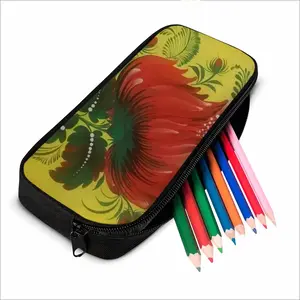 Early Spring Zipper Pencil Bags