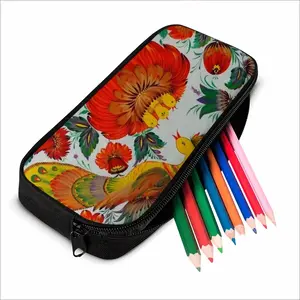 Caring Mother Zipper Pencil Bags