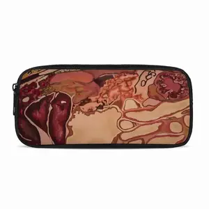 Carnis - Of The Meat Zipper Pencil Bags