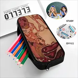 Carnis - Of The Meat Zipper Pencil Bags