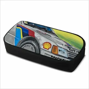 Peugeot 205 Zipper Pencil Bags